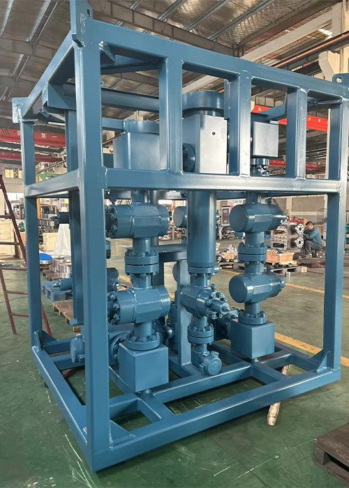 wellhead xmas tree assembly wellhead xmas tree assembly